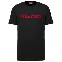 816700_HEAD Club Ivan T-Shirt JR BKRD_0